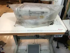 Industrial Sewing Machine