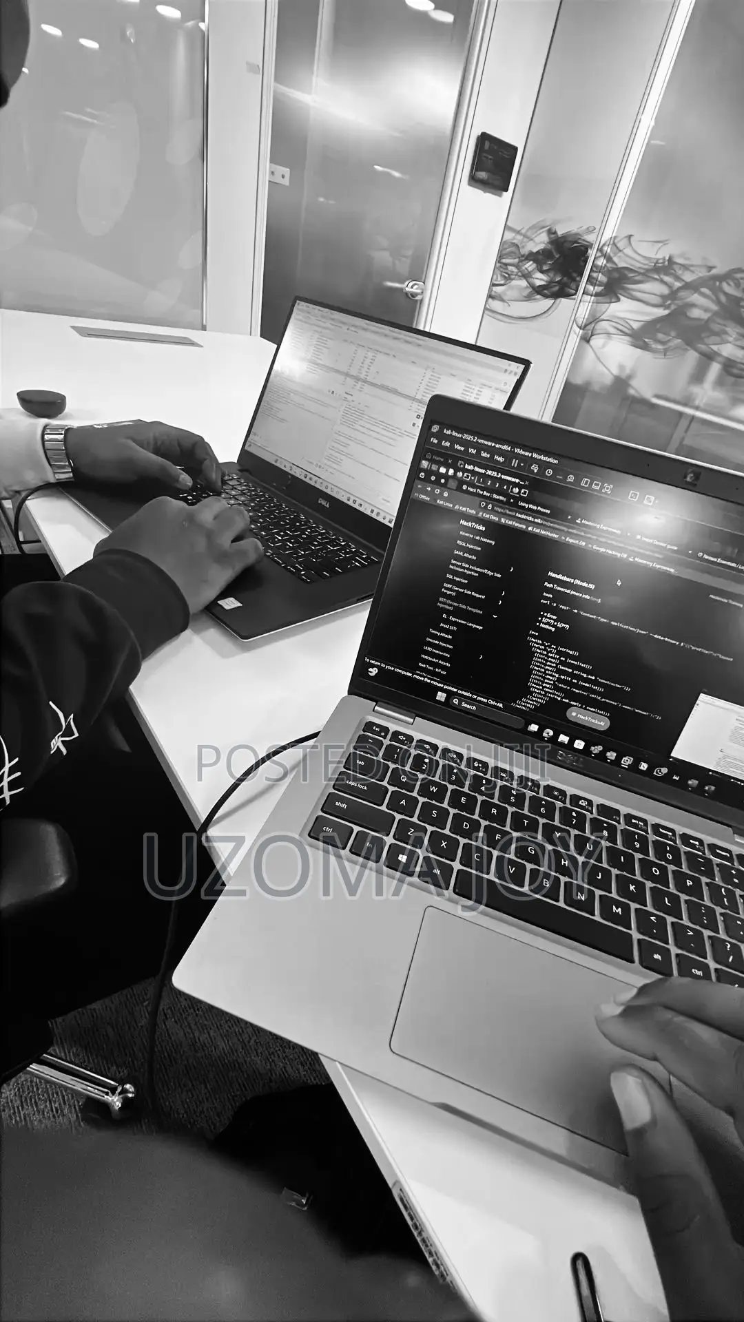 Professional Social Media Manager Digital Marketer