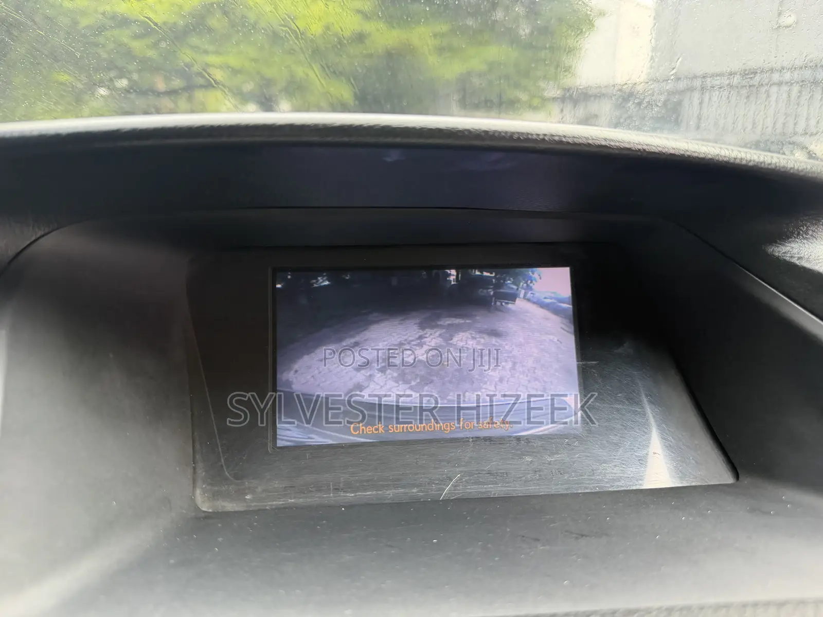 Lexus RX 2013 Silver