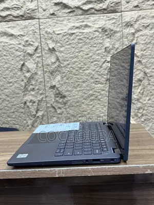 Laptop Dell Inspiron 13 7310 2-in-1 16GB Intel Core i5 SSD 512GB