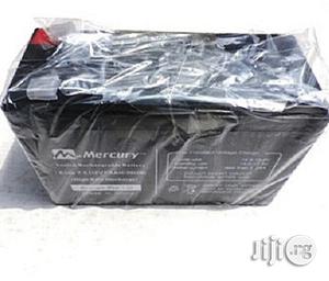 Mercury Mercury 7.5ah UPS Replacement Battery