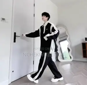 Luxury Men Clothes