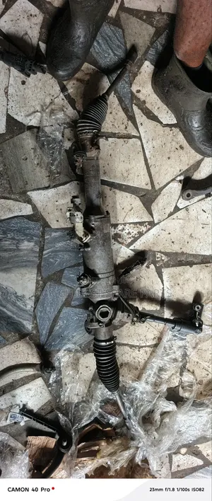 Steering Rack for Lexus IS200