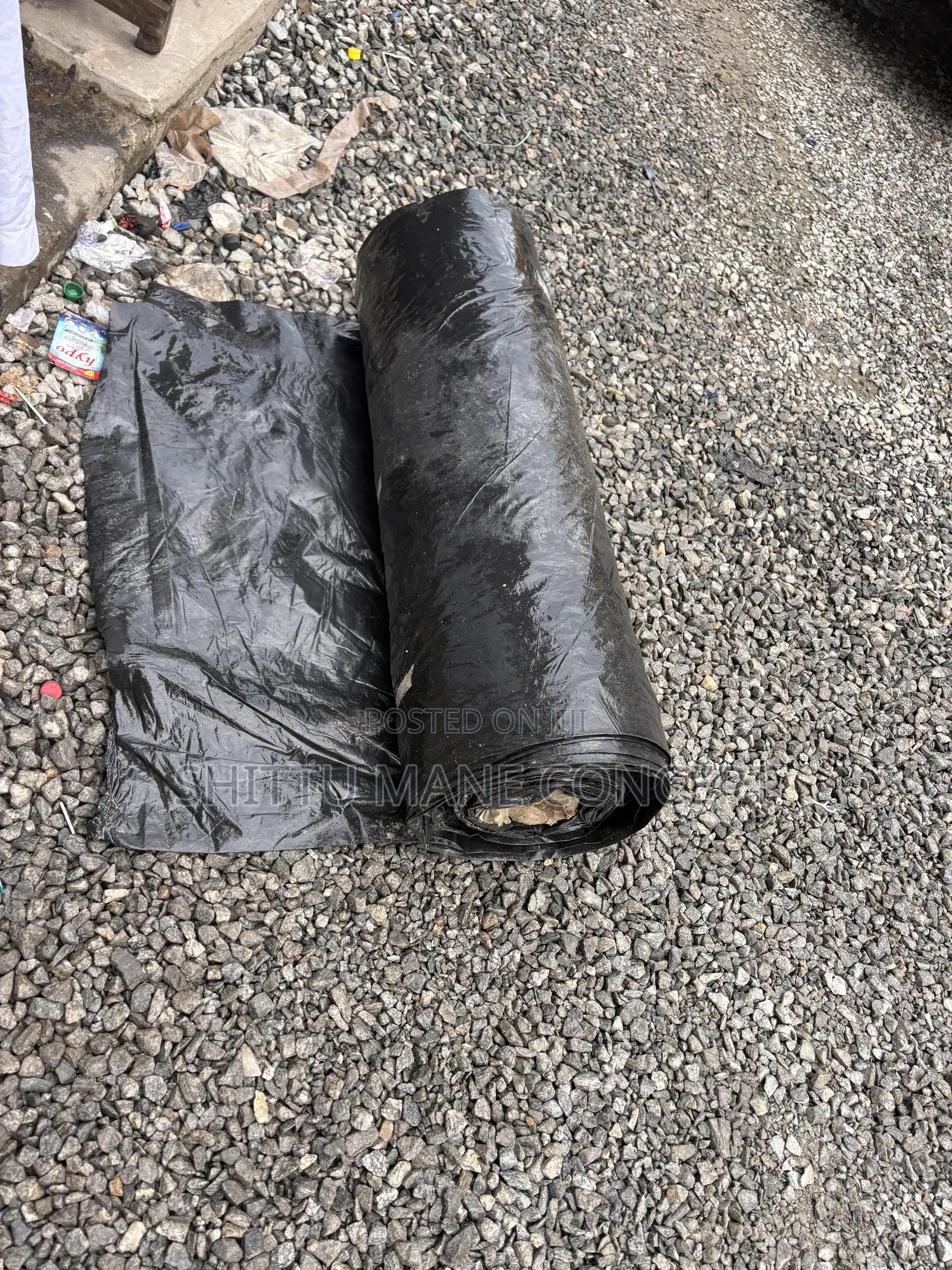 DPM Membrane Nylon
