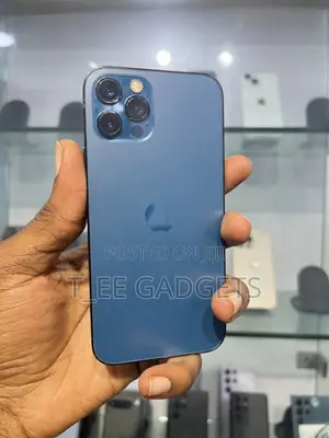 Apple iPhone 12 Pro 128 GB Blue