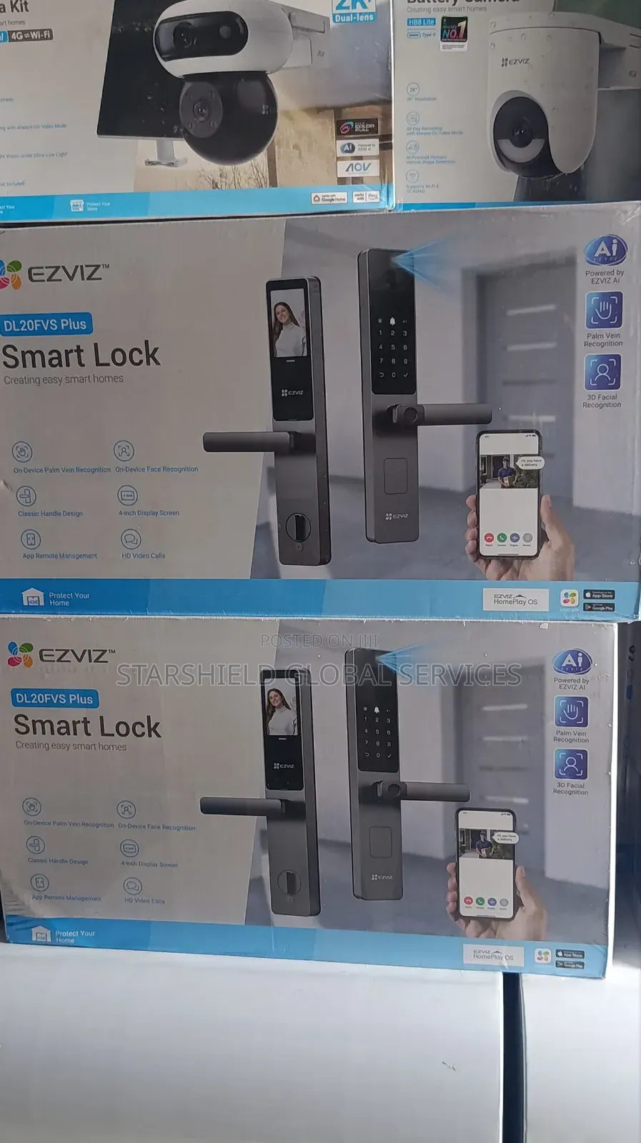 Smart Door Experts | STOP Using Keys That Can Be Copied