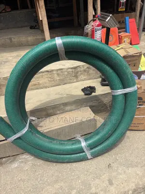 Suction Hose 75mm 3”