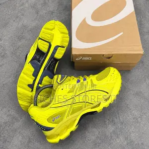 Asics Gel-Nimbus 10.1 "Lemon Spark