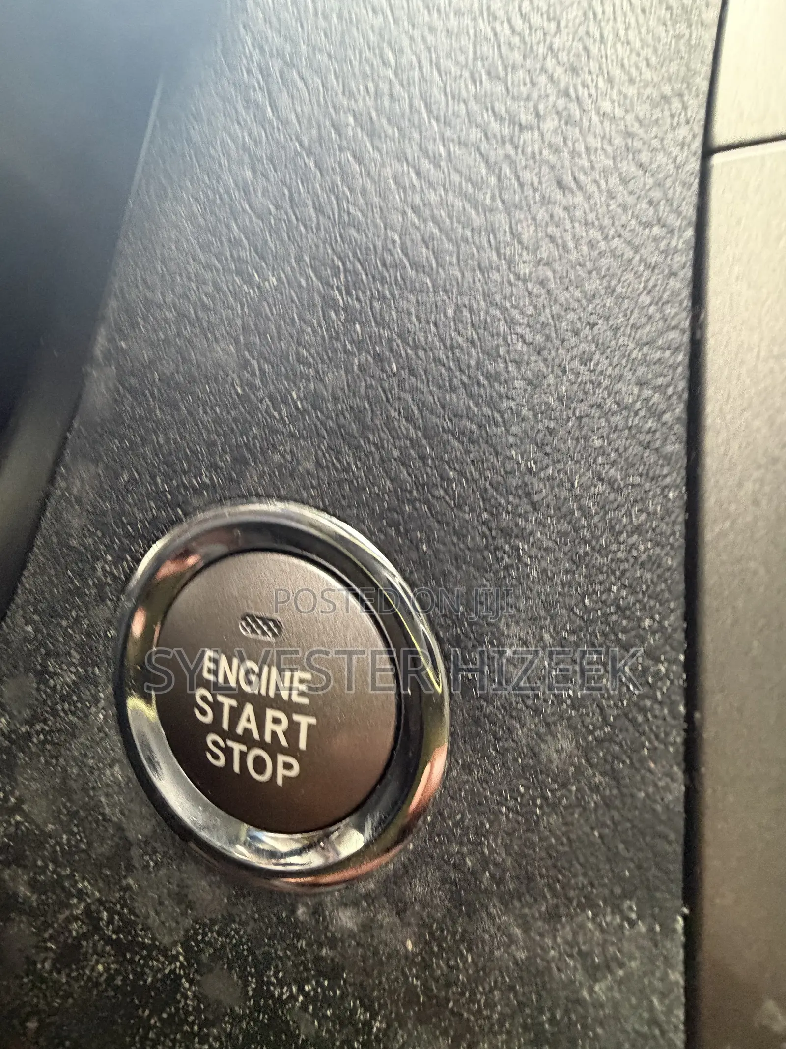 Lexus ES 350 2011 Black