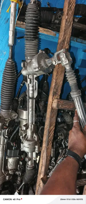 Electric Steering Rack for Ford Explorer 2020,2021,2022