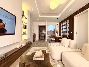 2 Bedroom Apartments