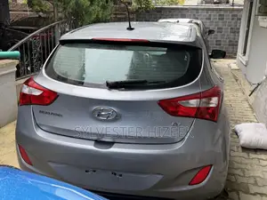 Hyundai Veloster 2014 Silver