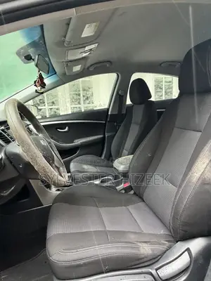 Hyundai Veloster 2014 Silver