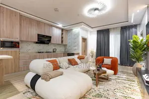 PLUSH - 2 Bedroom Apartment