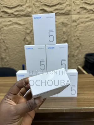 Anker 511 Nano 30W Type C Charger