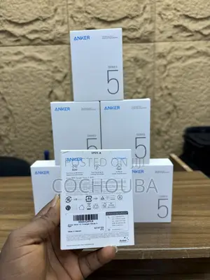 Anker 511 Nano 30W Type C Charger