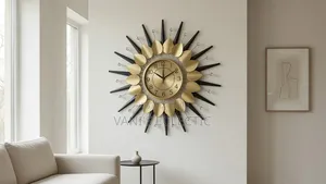 Exotic Wall Clocks
