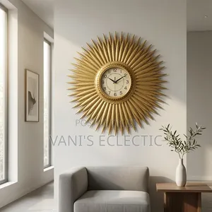Exotic Wall Clocks