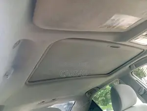 Toyota Camry 2009 Silver