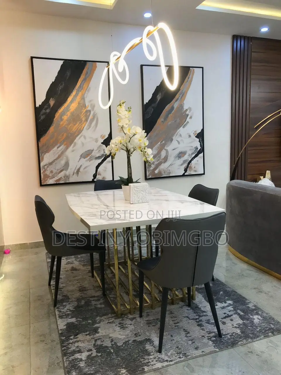 3 Bedroom Apartment