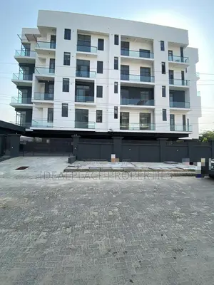 2bdrm Apartment in Lekki Phase 1 for sale