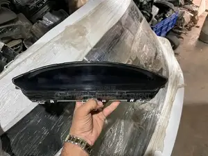 Honda Civic 2006–2012 Speedometer Cluster (Speed Clock/Fuel Gauge)