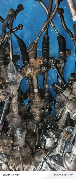 Any Kind of Electric Steering Rack