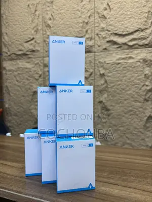 Anker 312 Ace 25W Type C Charger