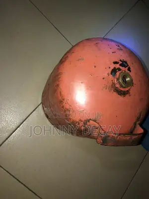 3kg Gas Cylinder