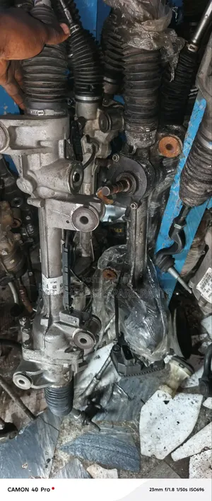 Electric Steering Rack for Toyota Rav4 2018,2020,2022