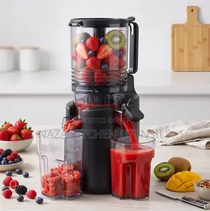 Raf Slow Juicer 1.7l