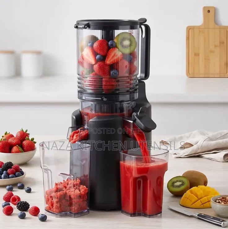 Raf Slow Juicer 1.7l
