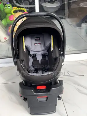 Britax Imported Infant Carrier Car Seat (0-2yrs)