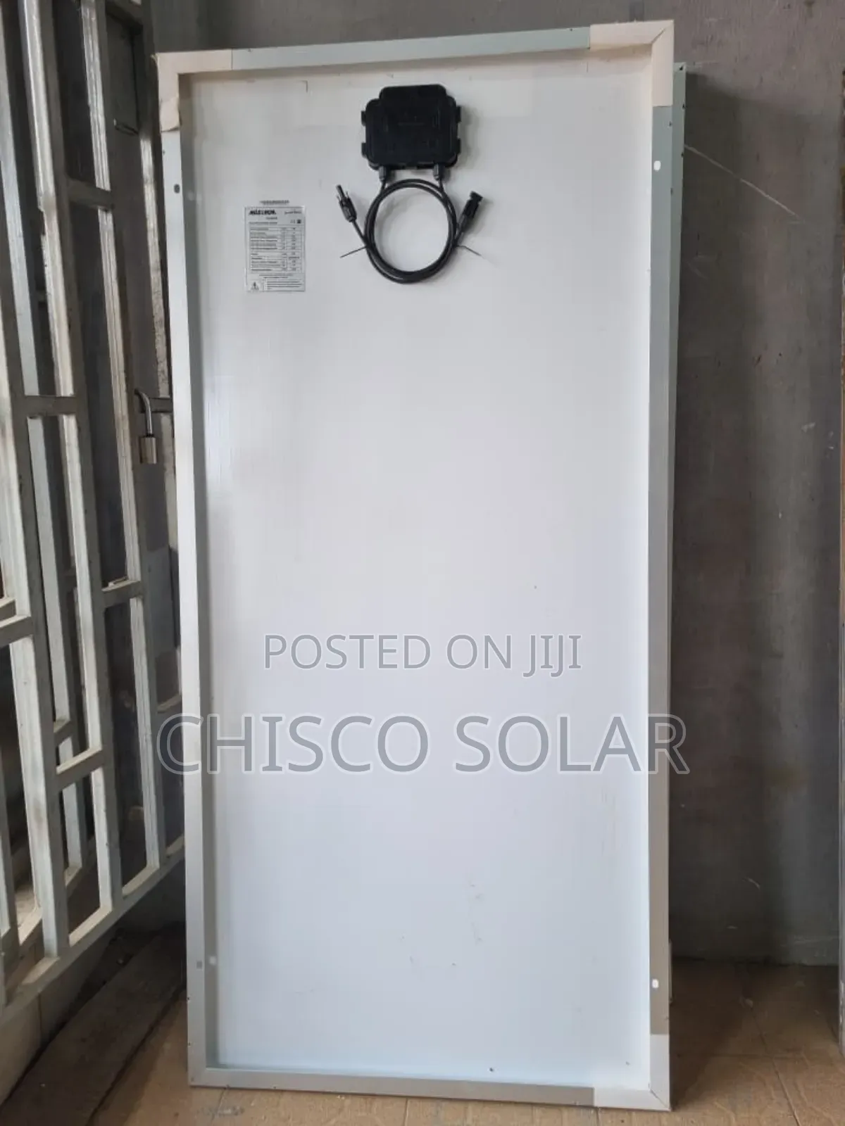 310w Solar Panels