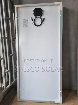 310w Solar Panels