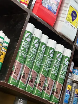 Atlas General Purpose PU Foam Spray