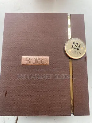 Brulee Perfume