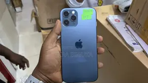 Apple iPhone 12 Pro Max 256 GB