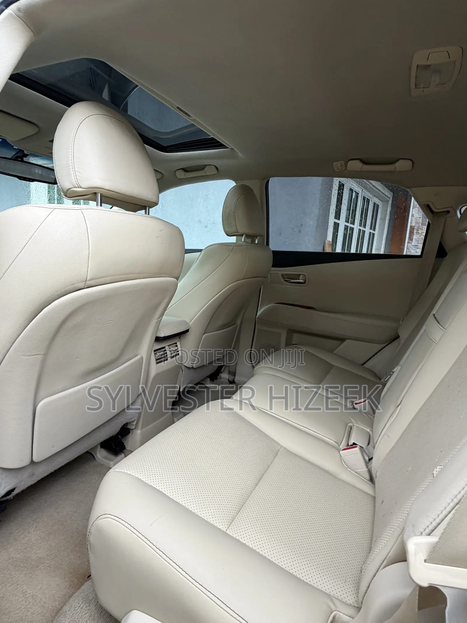 Toyota RAV4 2010 Black