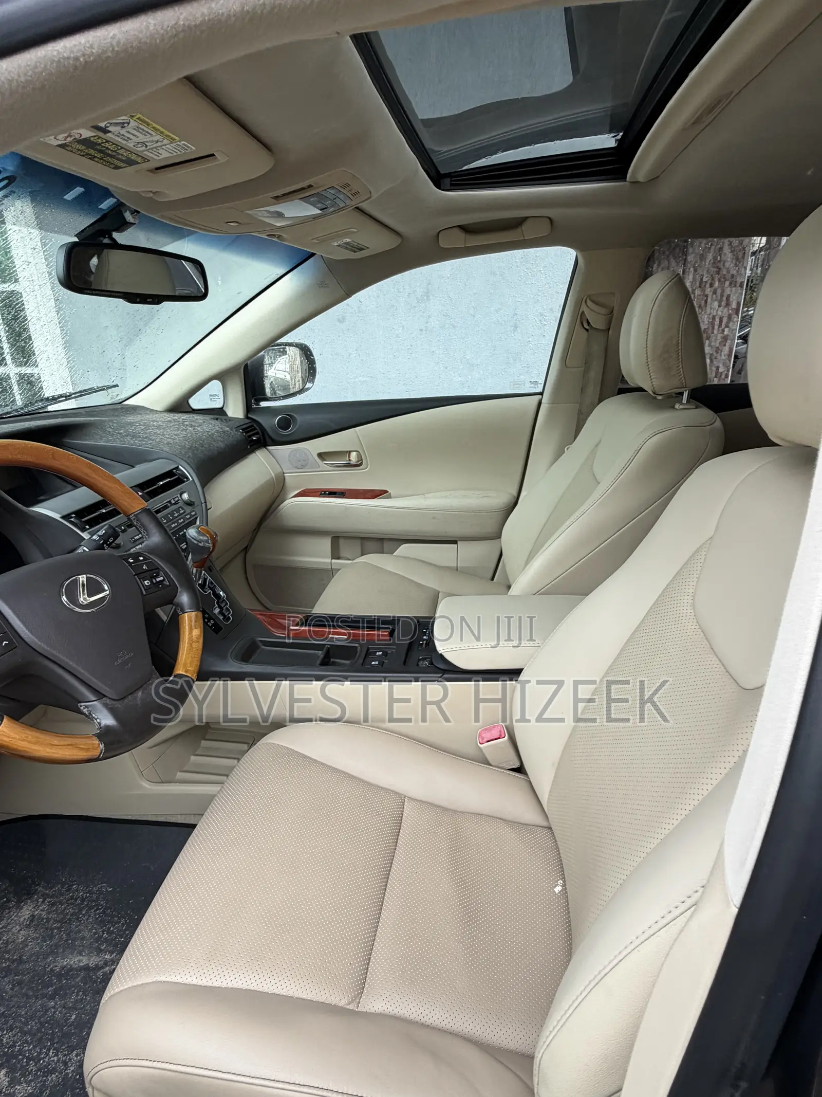 Toyota RAV4 2010 Black