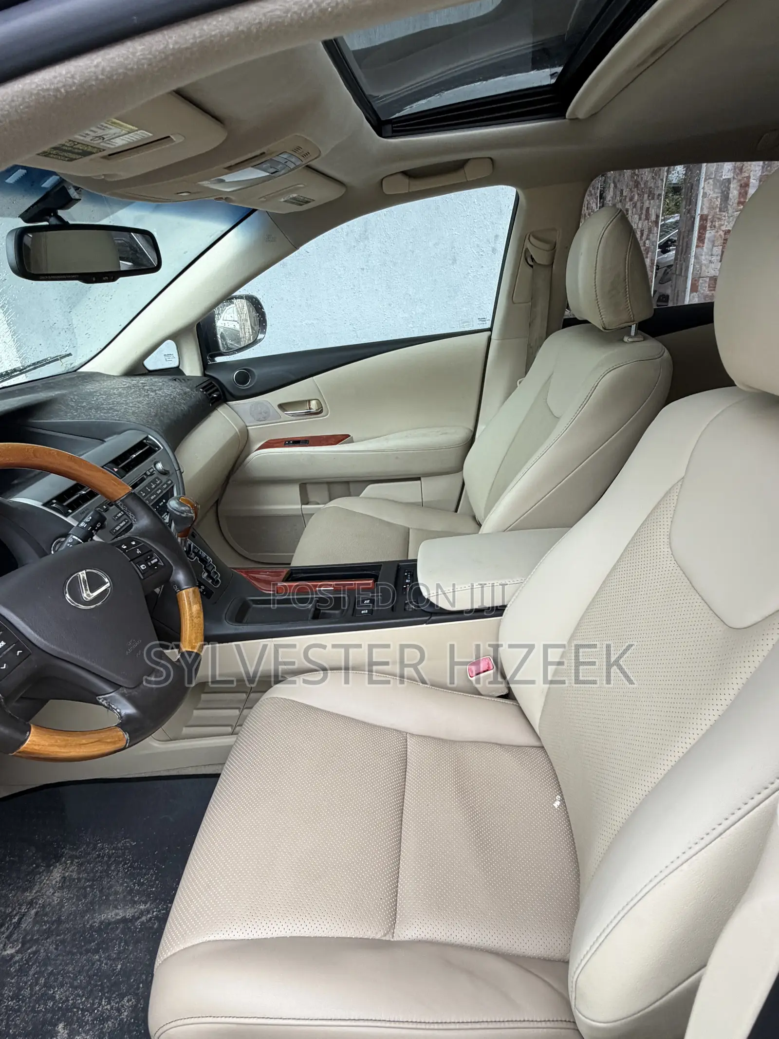 Toyota RAV4 2010 Black