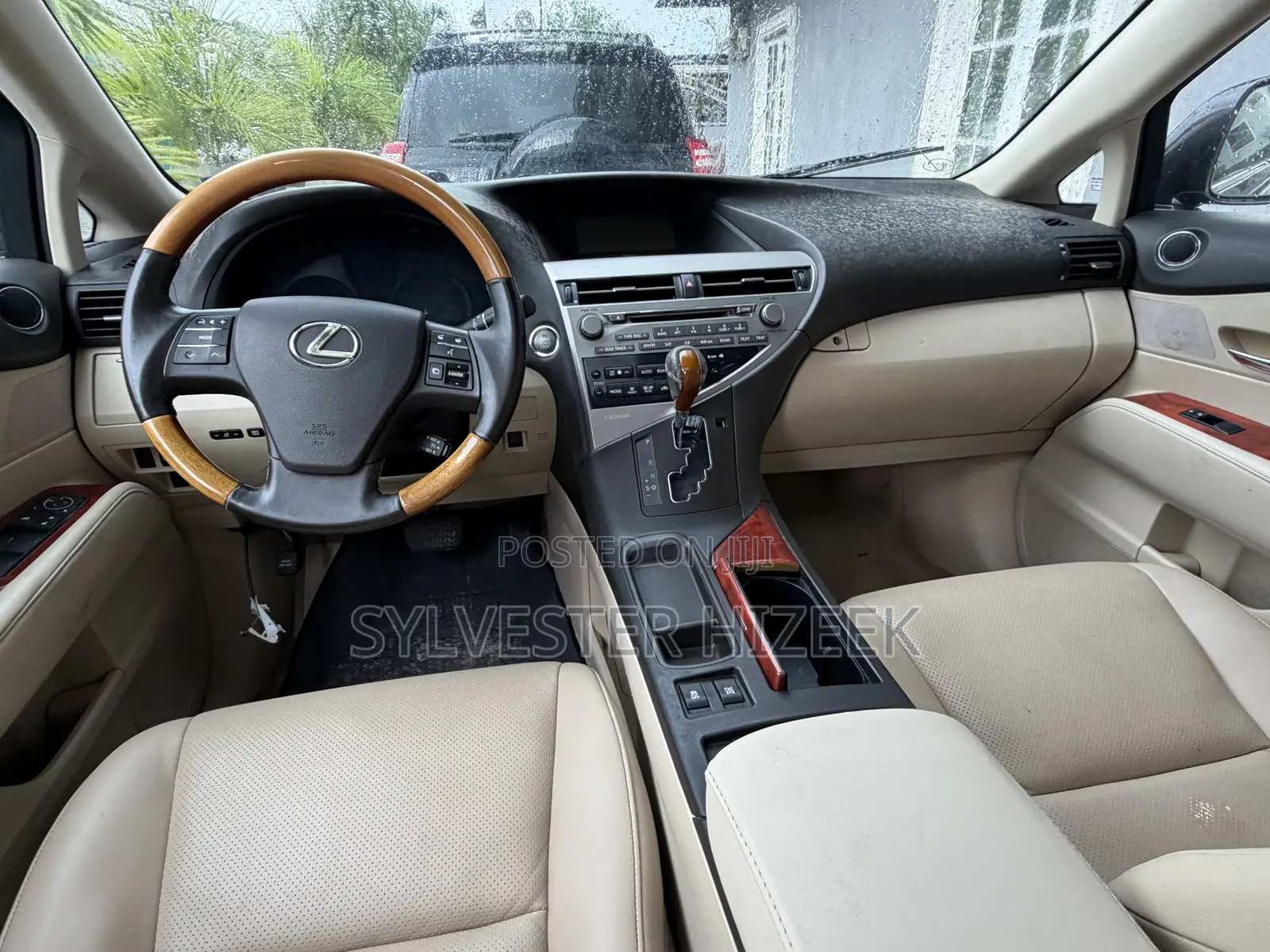 Toyota RAV4 2010 Black