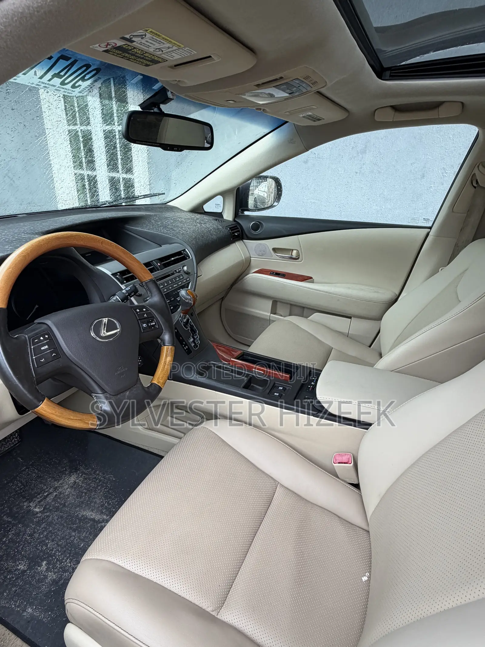 Toyota RAV4 2010 Black