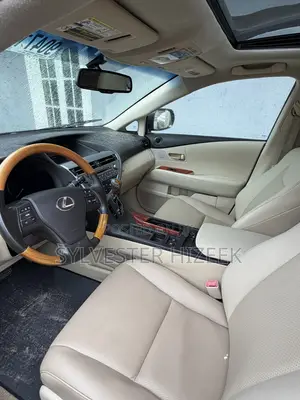 Toyota RAV4 2010 Black