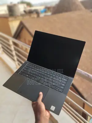 Laptop Dell Precision 5550 32GB Intel Core i5 SSD 1T