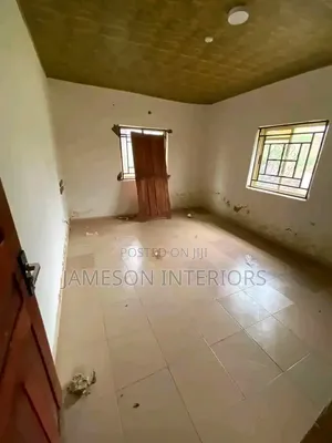 1bdrm Room & Parlour in Ilorin West for rent