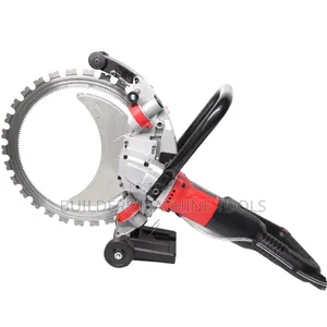 Brushless Ring Saw Machine 14 Inches