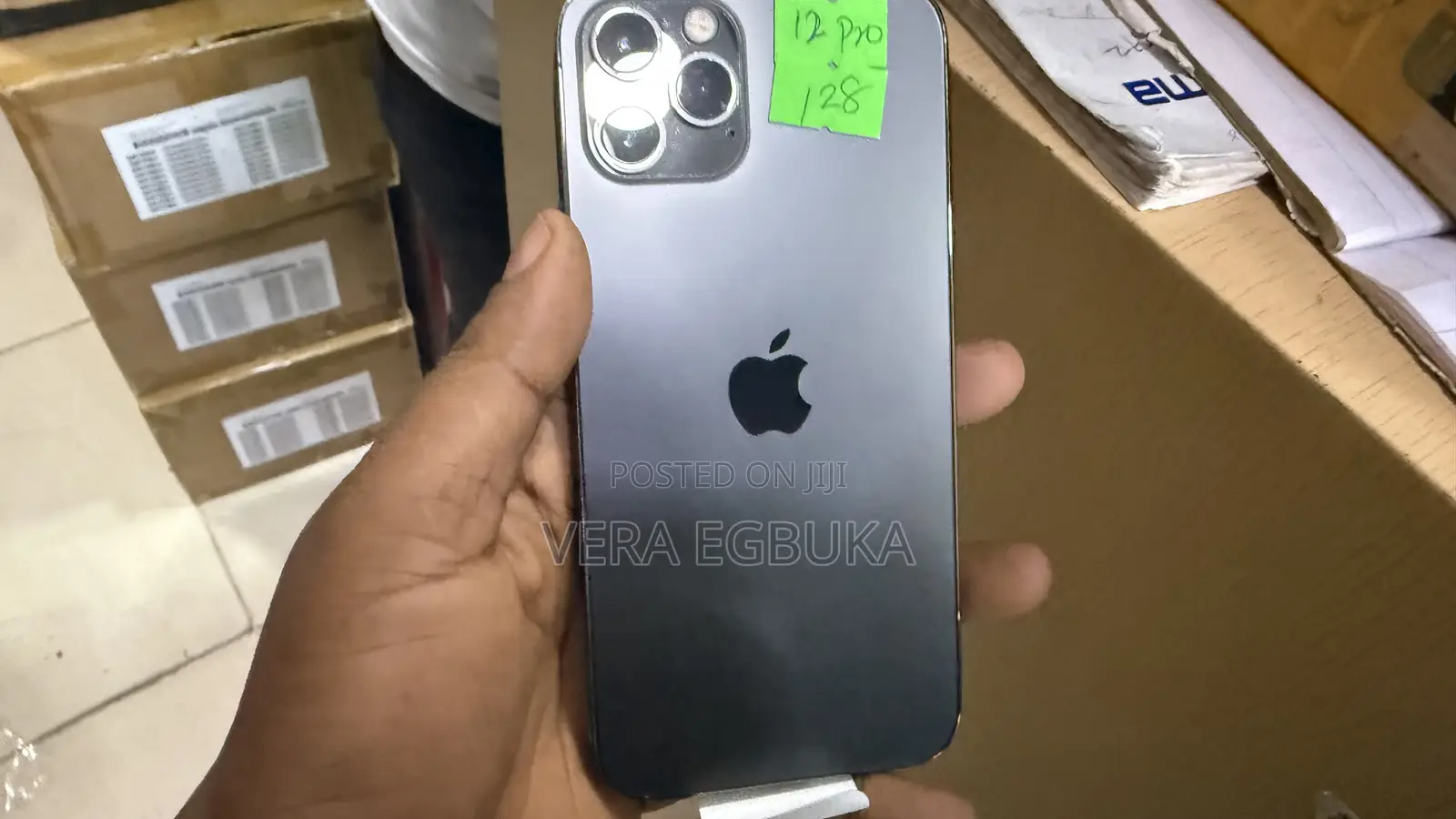 Apple iPhone 12 Pro 128 GB