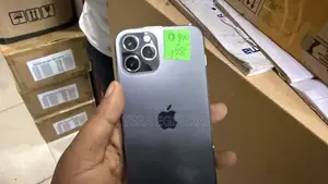 Apple iPhone 12 Pro 128 GB