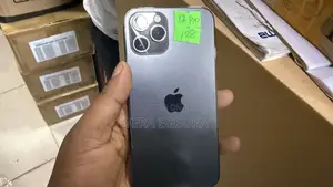 Apple iPhone 12 Pro 128 GB